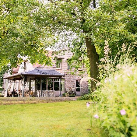 Bed and Breakfast De Weide Wereld à Beernem Extérieur photo