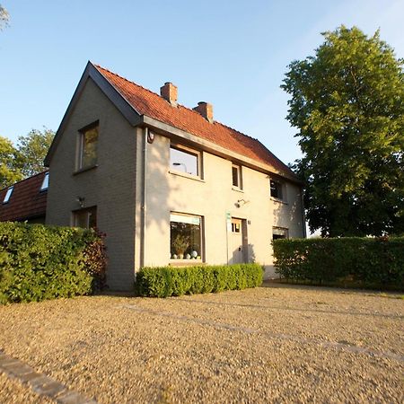 Bed and Breakfast De Weide Wereld à Beernem Extérieur photo